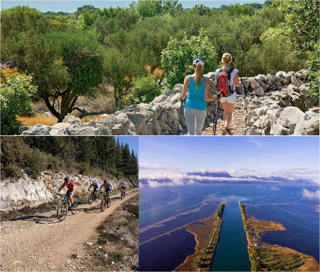 Villa Danica Vid Exteriér fotografie