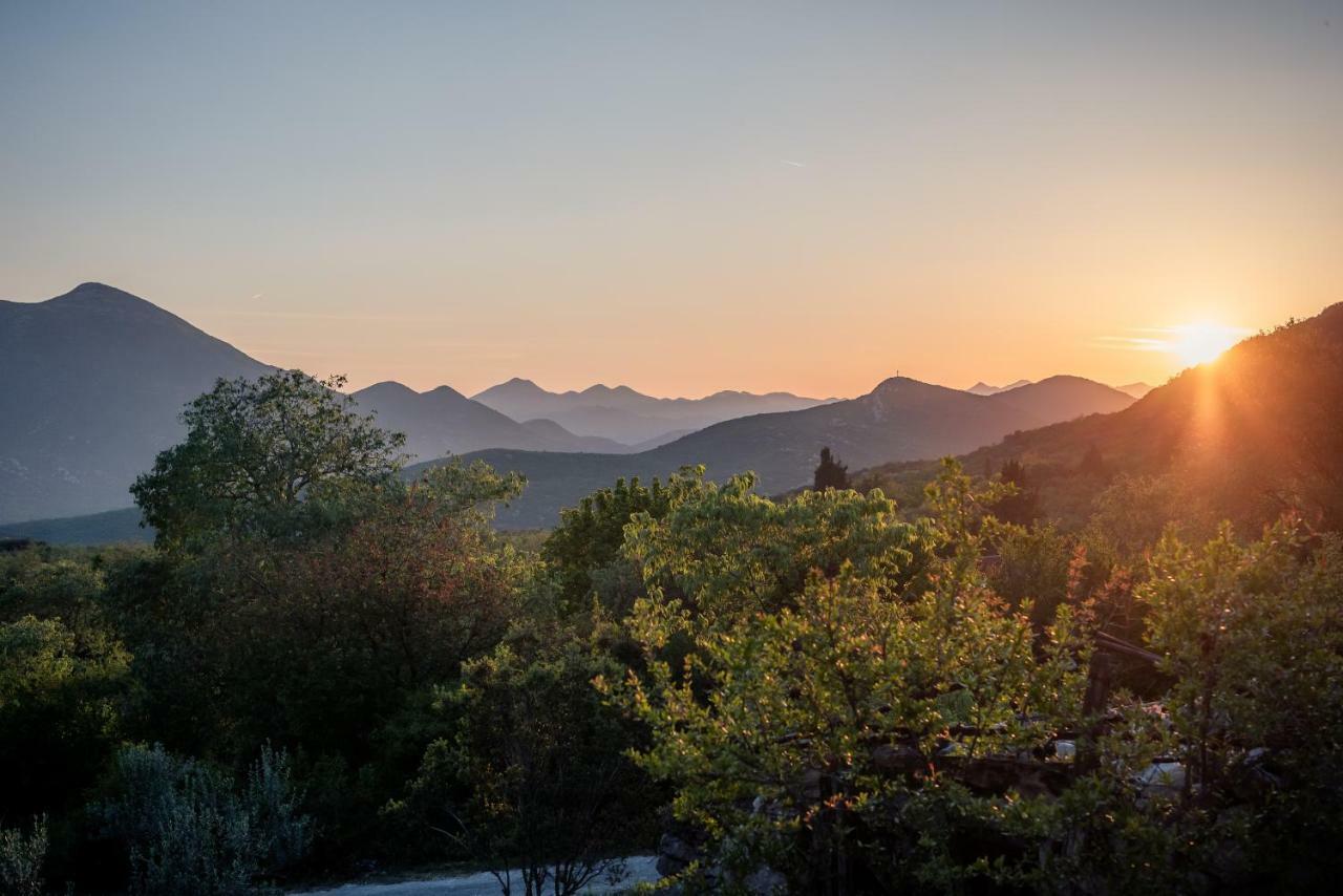 Villa Danica Vid Exteriér fotografie